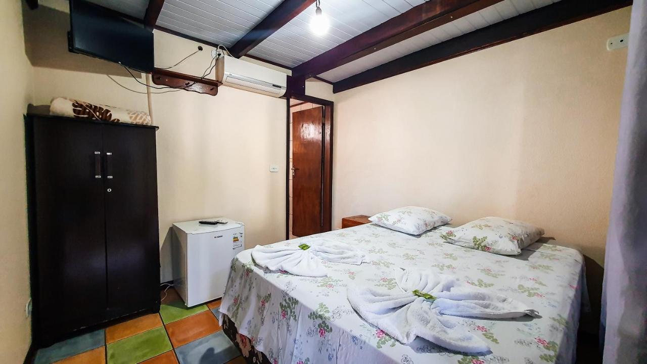 Pousada Do Alemao Foz do Iguaçu Eksteriør bilde