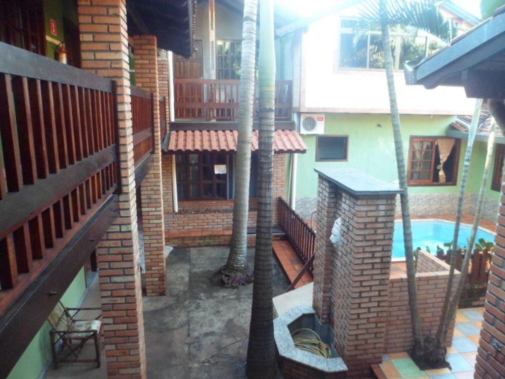Pousada Do Alemao Foz do Iguaçu Eksteriør bilde